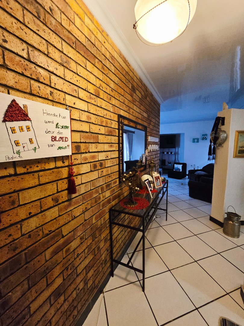 3 Bedroom Property for Sale in Wilkeville North West